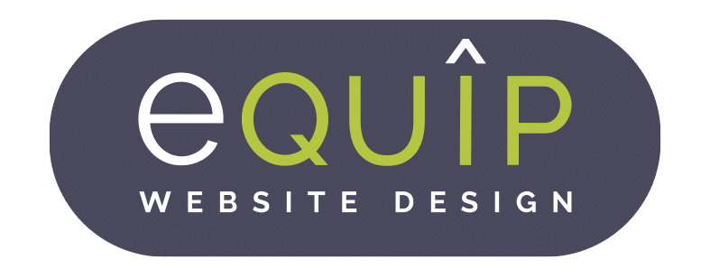 Equip Website Design Melbourne Logo