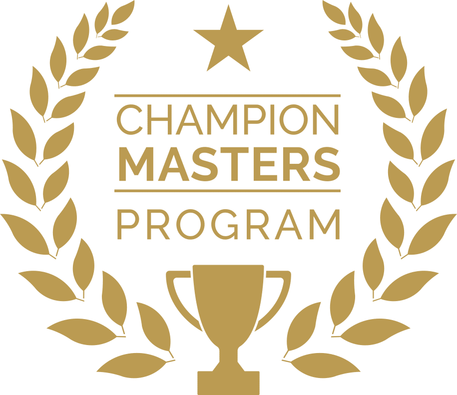 eBusiness Institute Champions Program